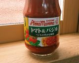 トマトとサバのパスタ作り方5写真