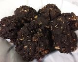 農家レシピ グラノーラクッキー牛蒡入？！作り方9写真