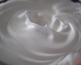 ザッハロール／チョコでクリスマスケーキ作り方13写真