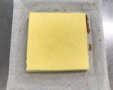 イチゴとピスタチオのムース作り方1写真