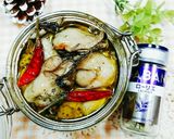 年末年始パーティー♡牡蠣のコンフィ♡作り方4写真