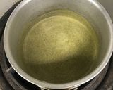 イチゴとピスタチオのムース作り方3写真