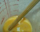 しっとりふわふわ❗激ウマ卵焼き作り方3写真