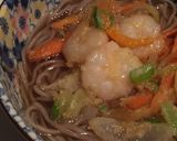 エビ野菜天ぷら♪作り方3写真