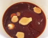 ☆手羽元の甘酢煮☆作り方2写真