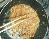 食戟のソーマ　シャリヤピンステーキ丼作り方4写真