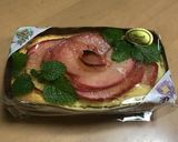 お芋とりんごの薔薇ケーキ作り方7写真