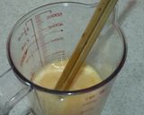 しっとりふわふわ❗激ウマ卵焼き作り方6写真