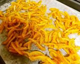 マクロビ☆ゆずピール作り方6写真