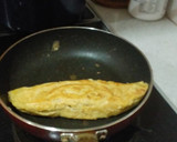 しっとりふわふわ❗激ウマ卵焼き作り方9写真