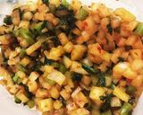 チゲ風お茶漬けの素☆作り方7写真