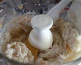 ふわふわ焼き海老フランス作り方1写真