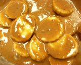 5分で出来る♫バナナチョコパンケーキ♡作り方2写真