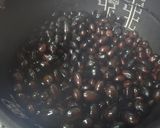 自家培養！簡単・安心・無添加☆黒豆納豆作り方2写真