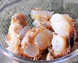 豚軟骨と根菜、ポルチーニのスープ♪作り方3写真