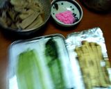 ウチの恵方巻き作り方1写真