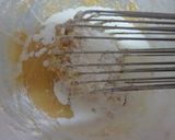HMで簡単♪シュトレン風✿パウンドケーキ作り方7写真