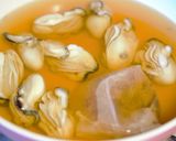 冬の味覚♪ぷりっぷりかき飯作り方2写真