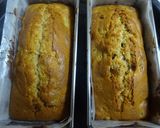HMで簡単♪シュトレン風✿パウンドケーキ作り方14写真