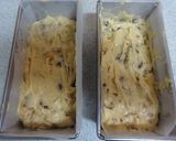 HMで簡単♪シュトレン風✿パウンドケーキ作り方13写真