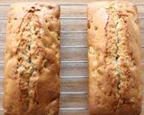 HMで簡単♪シュトレン風✿パウンドケーキ作り方15写真