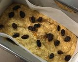 柿のカラメルケーキ作り方11写真