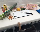 ジャークチキン☆オリジナルレシピ作り方4写真