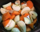 お野菜ゴロゴロ！スパイシーカレー作り方6写真