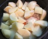 お野菜ゴロゴロ！スパイシーカレー作り方7写真