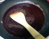 おもてなしにも♪豚ブロック肉の赤ワイン煮作り方3写真