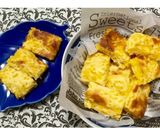 みかん消費に！みかん救済ケーキ♬作り方15写真