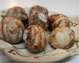 里芋の塩煮きり（血管ダイエット1191）作り方2写真