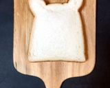 ねこぱん★サンタニャン&となかいニャン★作り方4写真