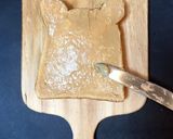 ねこぱん★サンタニャン&となかいニャン★作り方8写真