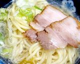 簡単！蜂蜜レモン醤油の柔らか煮豚！他３品作り方13写真