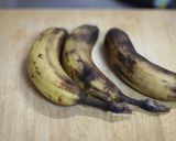 リッチな完熟バナナケーキ☆カンタン作り方1写真