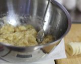 リッチな完熟バナナケーキ☆カンタン作り方3写真