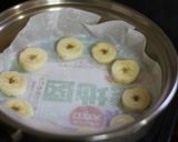リッチな完熟バナナケーキ☆カンタン作り方2写真