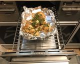 ジャークチキン☆オリジナルレシピ作り方8写真