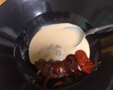 超簡単！5分で激ウマ担々麺作り方1写真