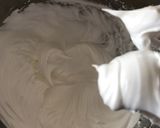 型不要＊パンビー＊簡単クリスマスケーキ作り方3写真
