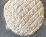 型不要＊パンビー＊簡単クリスマスケーキ作り方7写真