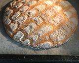 型不要＊パンビー＊簡単クリスマスケーキ作り方8写真