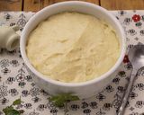 型不要＊パンビー＊簡単クリスマスケーキ作り方13写真