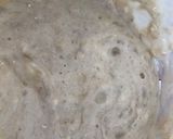 バナナパンケーキ３作り方3写真