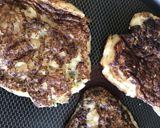 バナナパンケーキ３作り方4写真