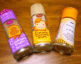 ◆ＨＭで簡単♪リンゴ★コーヒーケーキ◆作り方6写真