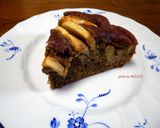 ◆ＨＭで簡単♪リンゴ★コーヒーケーキ◆作り方9写真