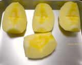 ◆ＨＭで簡単♪リンゴ★コーヒーケーキ◆作り方10写真