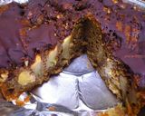 ◆ＨＭで簡単♪リンゴ★コーヒーケーキ◆作り方15写真